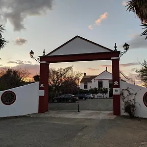 Cortijo Carrillo Bed and breakfast Cartaojal