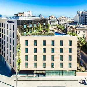 Hotel Eurostars Barcelona Central, Barcellona
