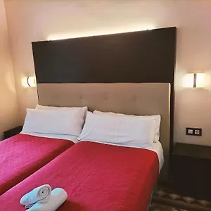 Hotel Center Gran Via, Barcellona