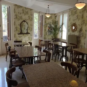  Hotell Lloret Ramblas