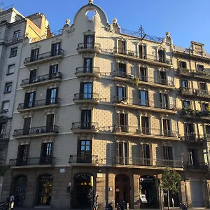 Affittacamere Travel, Barcellona